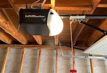 Garage Door Opener Repair - Kildeer