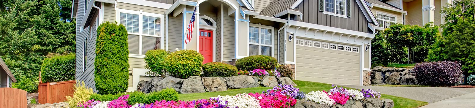 Garage Door Maintenance Near Me Palatine, IL