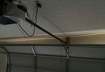 Garage Door Springs | Garage Door Repair Palatine, IL