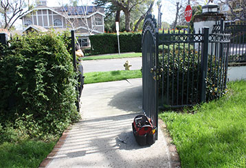 Gate Repair | Garage Door Repair Palatine, IL