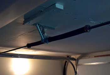 Garage Door Spring Replacement | Inverness